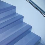 Tarkett Tapiflex Stairs